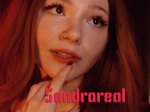 sandrareal Video Extrait