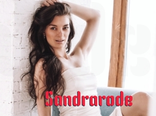 Sandrarode