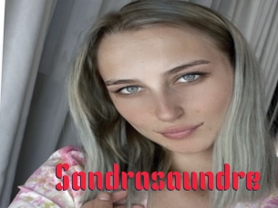 Sandrasaundre