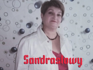 Sandraslowy