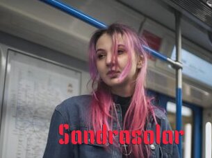 Sandrasolar