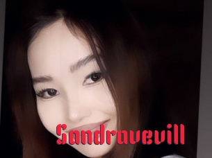 Sandravevill