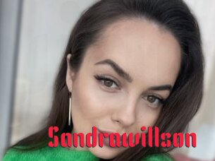 Sandrawillson