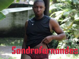 Sandrofernandes