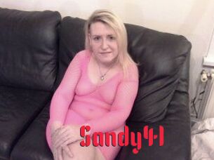 Sandy41