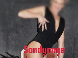 Sandyange