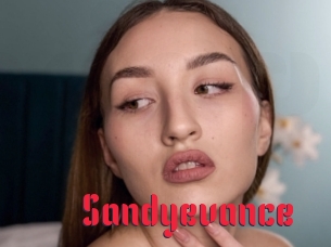 Sandyevance
