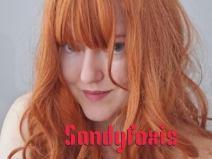 Sandyfoxis