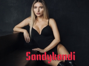 Sandykandi