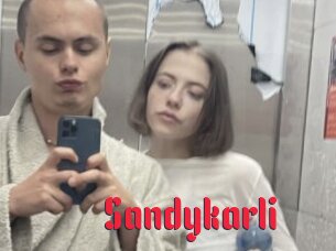 Sandykarli