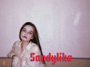 Sandylike