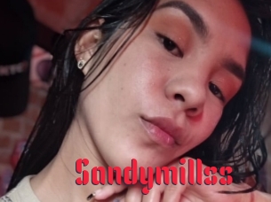 Sandymillss