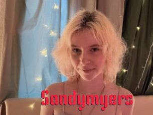 Sandymyers