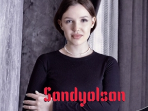Sandyolson