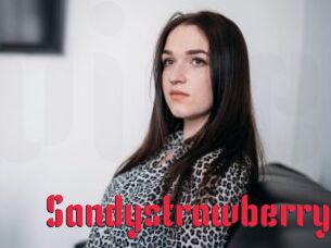 Sandystrawberry