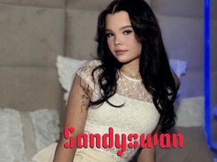 Sandyswon