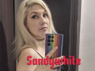 Sandywhite