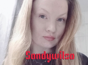 Sandywilso