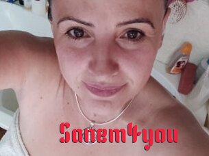 Sanem4you