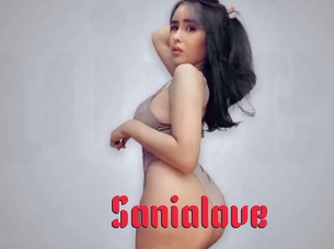 Sanialove