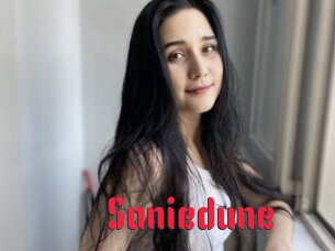 Saniedune