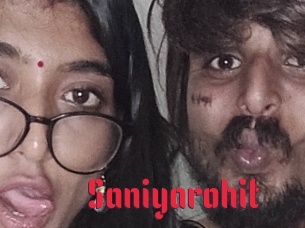 saniyarohit Video Extrait