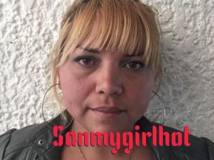 Sanmygirlhot