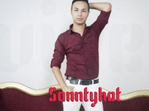 Sanntyhot