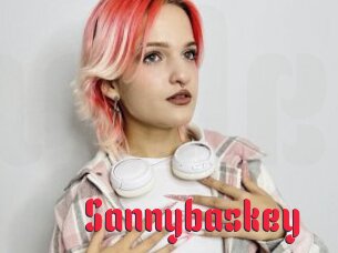 Sannybaskey