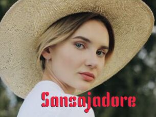 Sansajadore