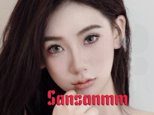 Sansanmm