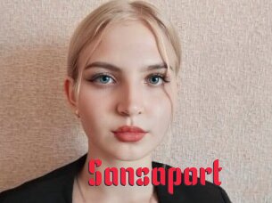 Sansaport