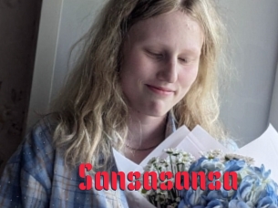 Sansasansa