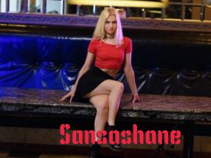 Sansashane