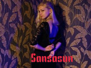 Sansasun