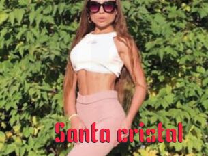 Santa_cristal