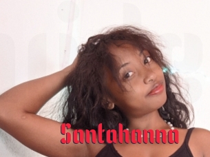 Santahanna
