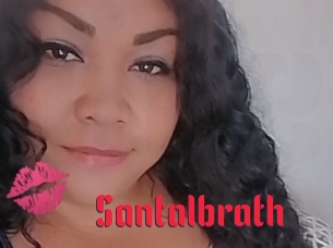 Santalbrath