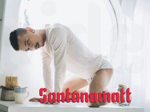 Santanamatt