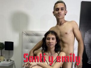 Santi_y_emily