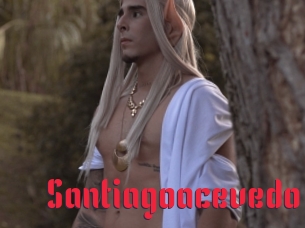 Santiagoacevedo