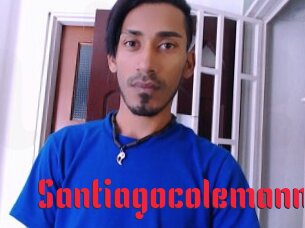 Santiagocolemann