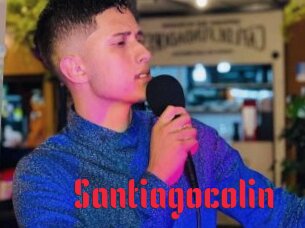 Santiagocolin