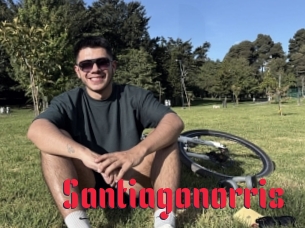 Santiagonorris