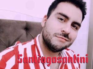 Santiagosantini