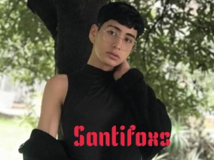 santifoxs Video Extrait