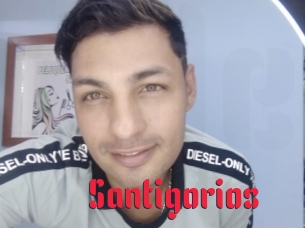 Santigorios