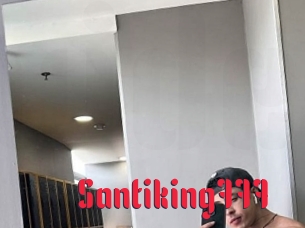 Santiking777