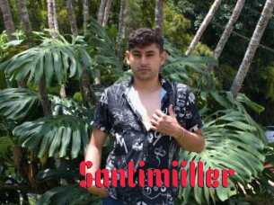 Santimiiller