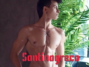 santinogreco Video Extrait